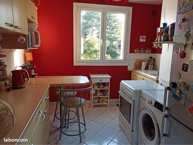 Appartement à louer, 63m², Valence