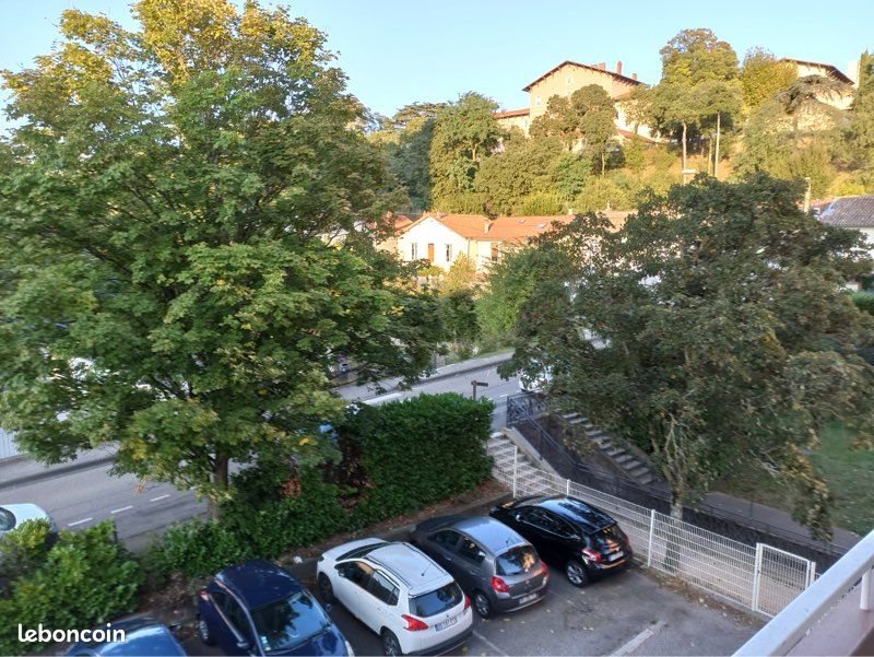 Appartement à louer, 63m², Valence