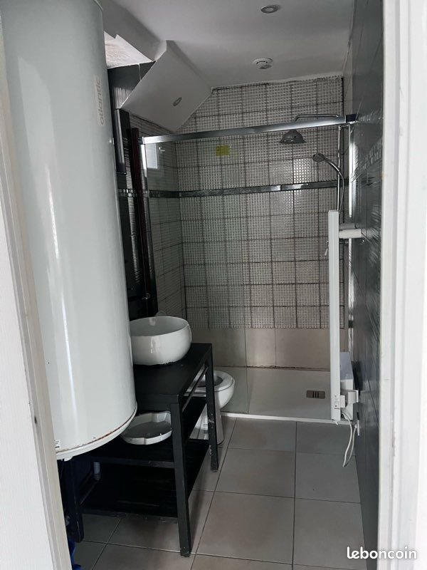 Appartement à louer, 46m², Champlan