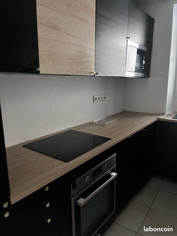 Appartement à louer, 46m², Champlan