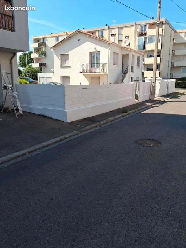 Maison à vendre, 105m², Perpignan