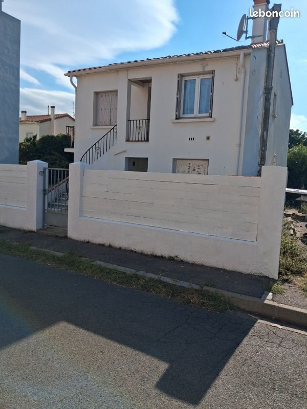 Maison à vendre, 105m², Perpignan