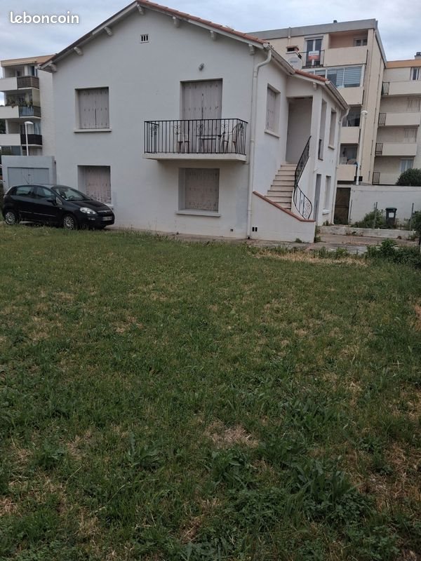 Maison à vendre, 105m², Perpignan