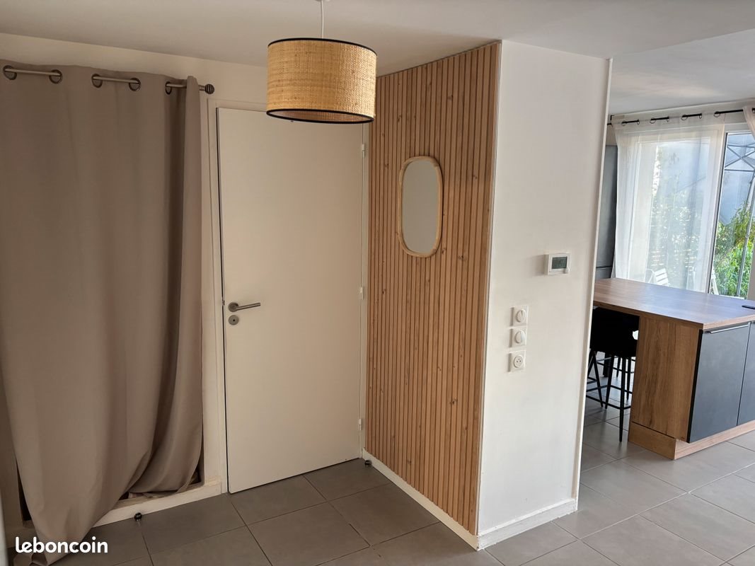Maison à vendre, 101m², Bonson
