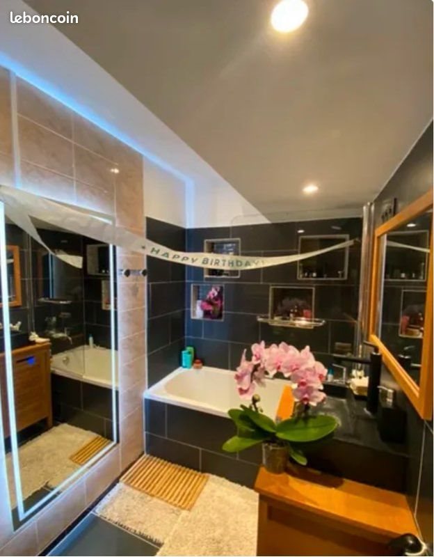 Appartement à louer, 31m², Bagnolet