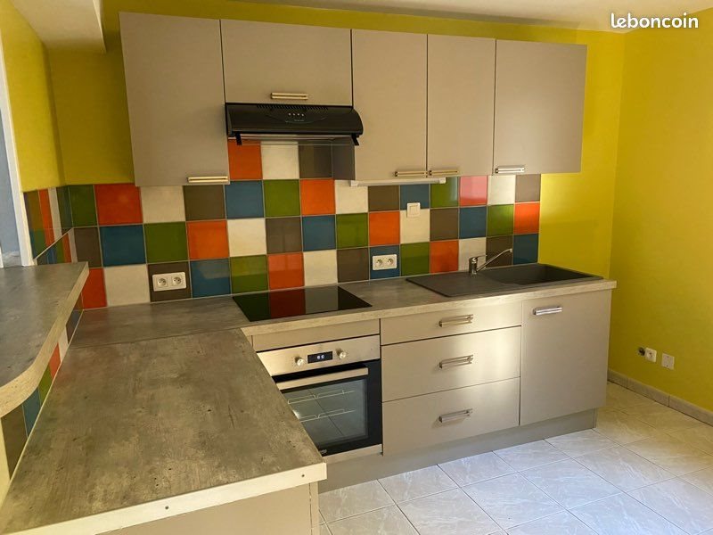 Maison à louer, 70m², Bar-le-Duc