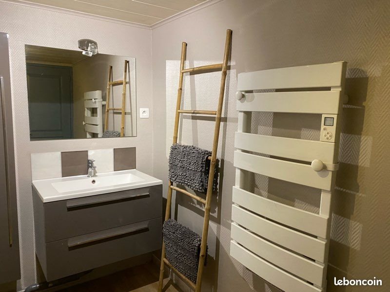 Maison à louer, 70m², Bar-le-Duc