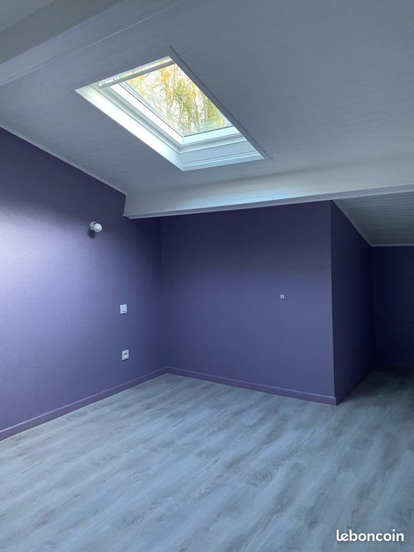 Maison à louer, 70m², Bar-le-Duc