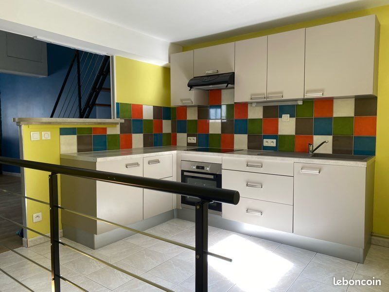 Maison à louer, 70m², Bar-le-Duc