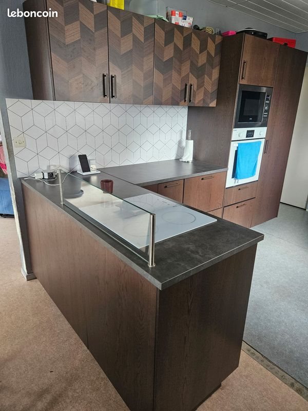 Appartement à vendre, 82m², Héricourt