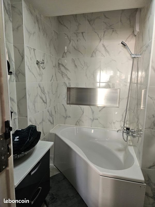 Appartement à vendre, 82m², Héricourt