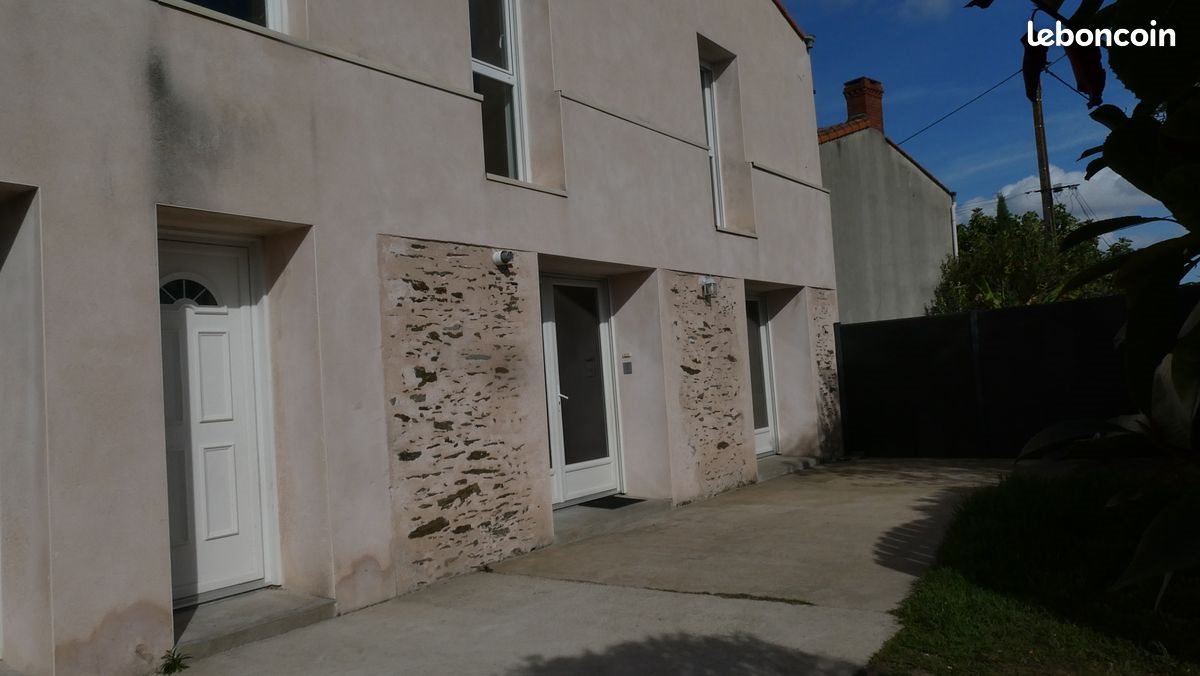 Maison à louer, 71m², Saint-Julien-de-Concelles