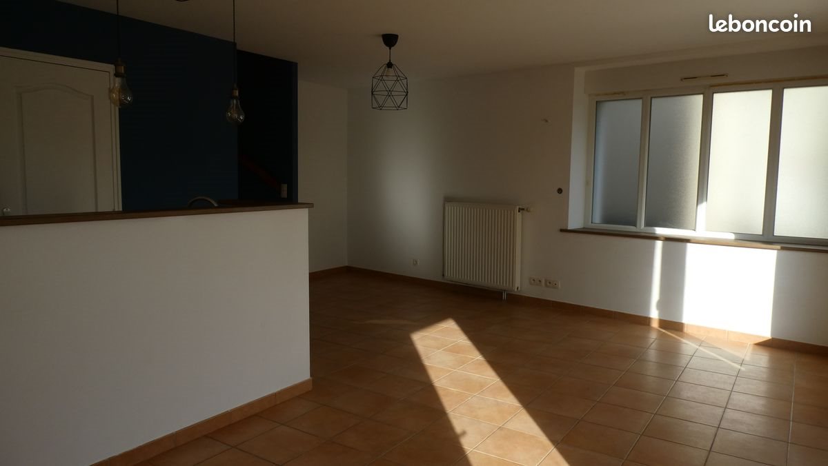 Maison à louer, 71m², Saint-Julien-de-Concelles