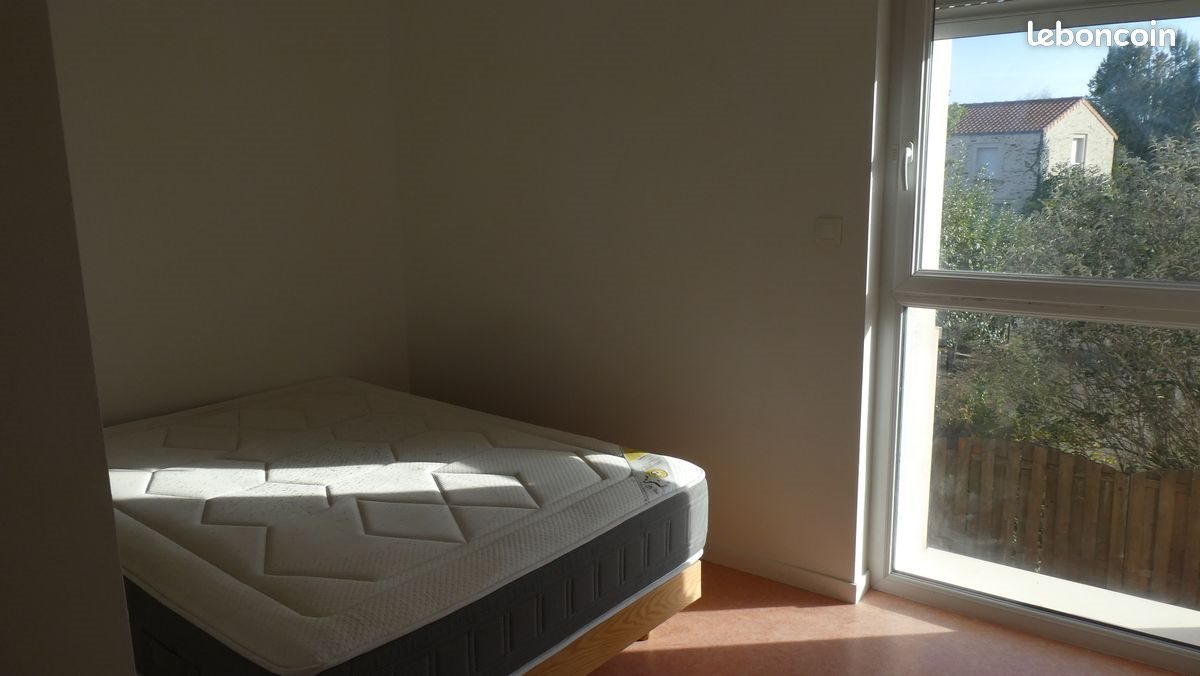 Maison à louer, 71m², Saint-Julien-de-Concelles