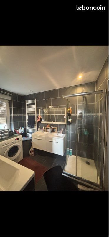 Appartement à louer, 50m², Mulhouse