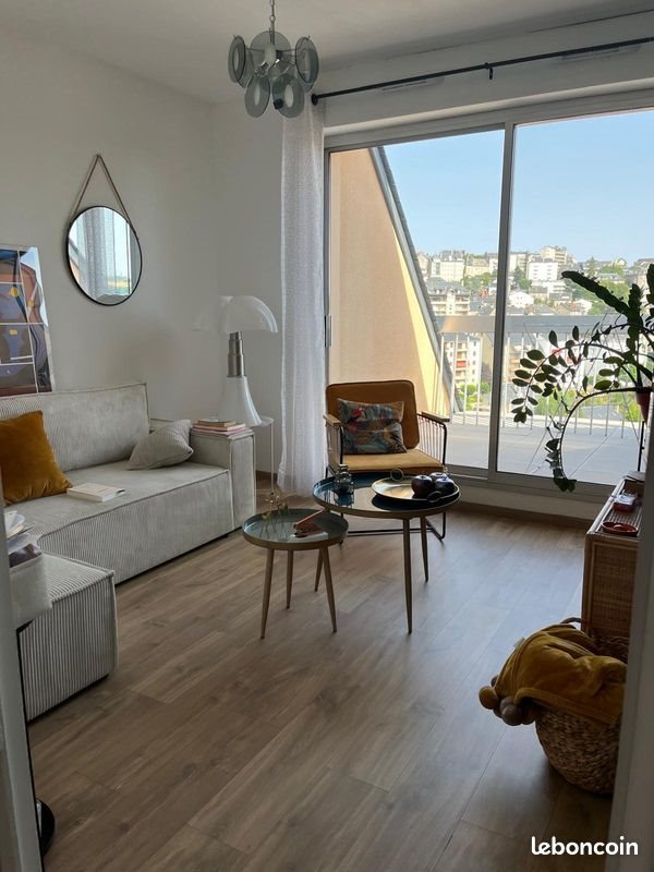 Appartement à louer, 72m², Rodez