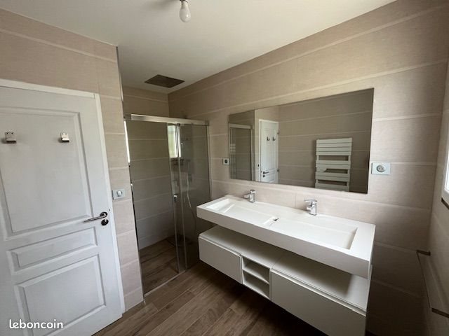 Maison à vendre, 96m², Mas-de-Londres