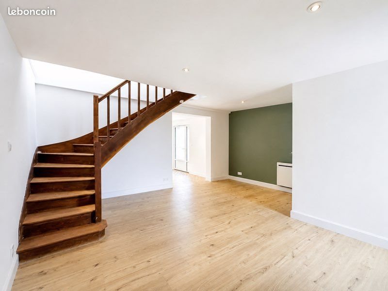 Maison à vendre, 107m², Laval
