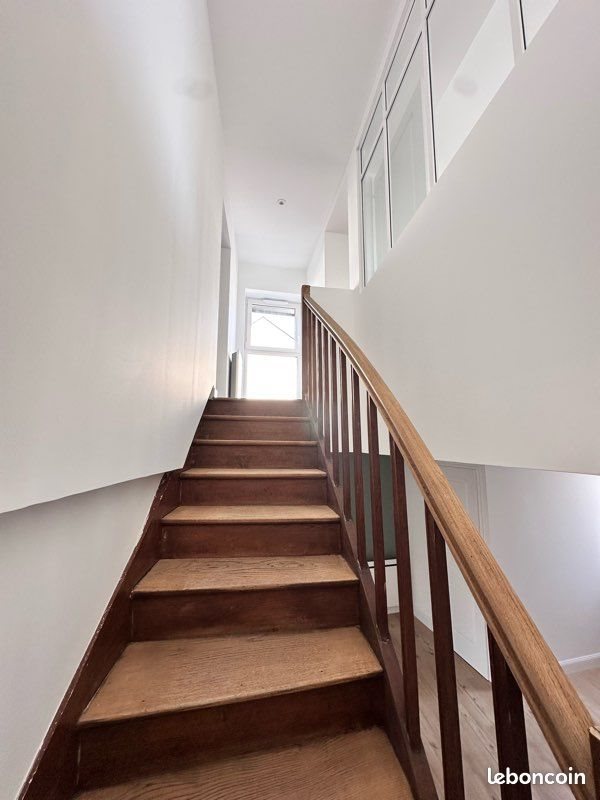 Maison à vendre, 107m², Laval