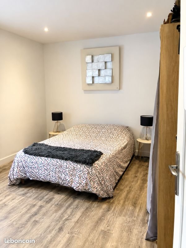Appartement à louer, 54m², Lorient