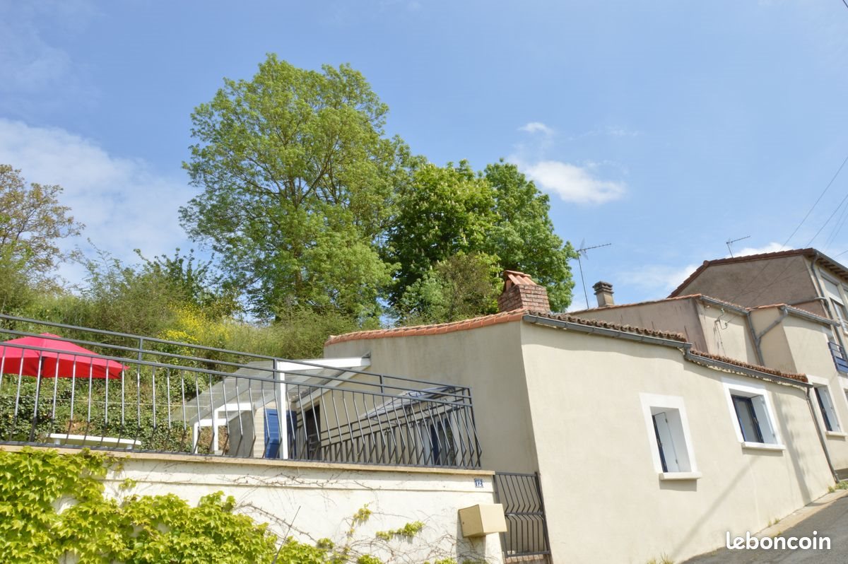 Maison à vendre, 70m², Thouars