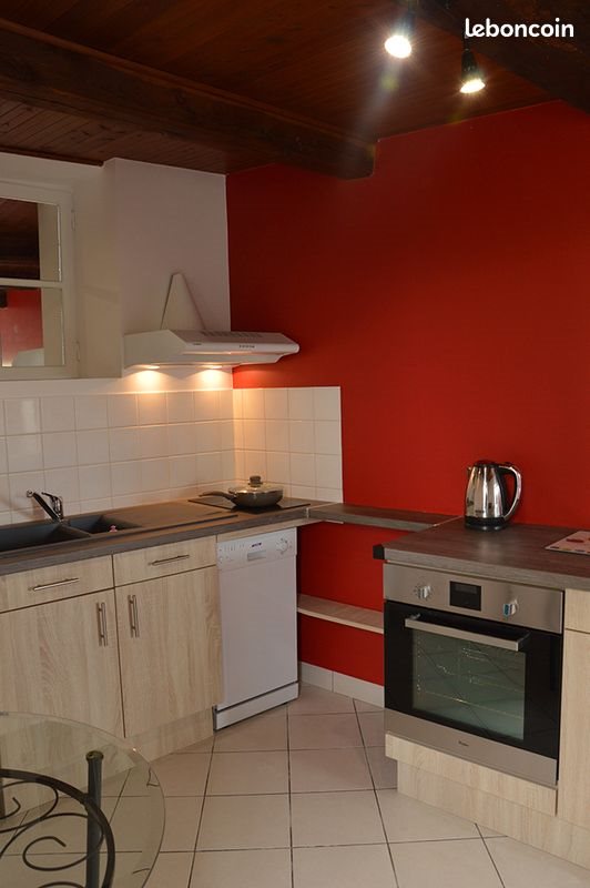 Maison à vendre, 70m², Thouars
