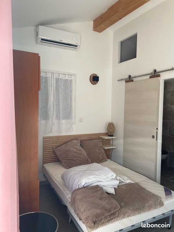 Maison à louer, 25m², Aix-en-Provence