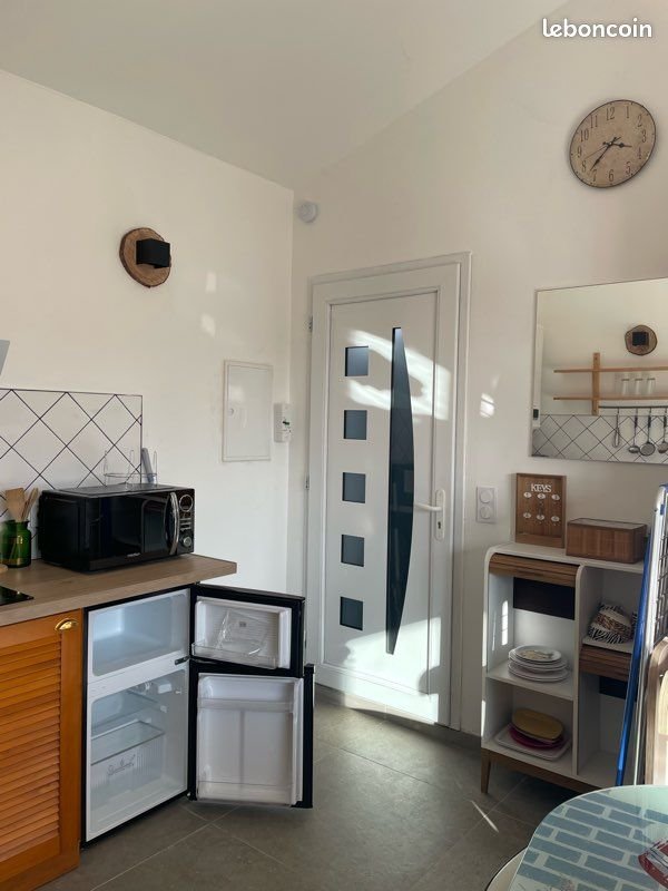 Maison à louer, 25m², Aix-en-Provence