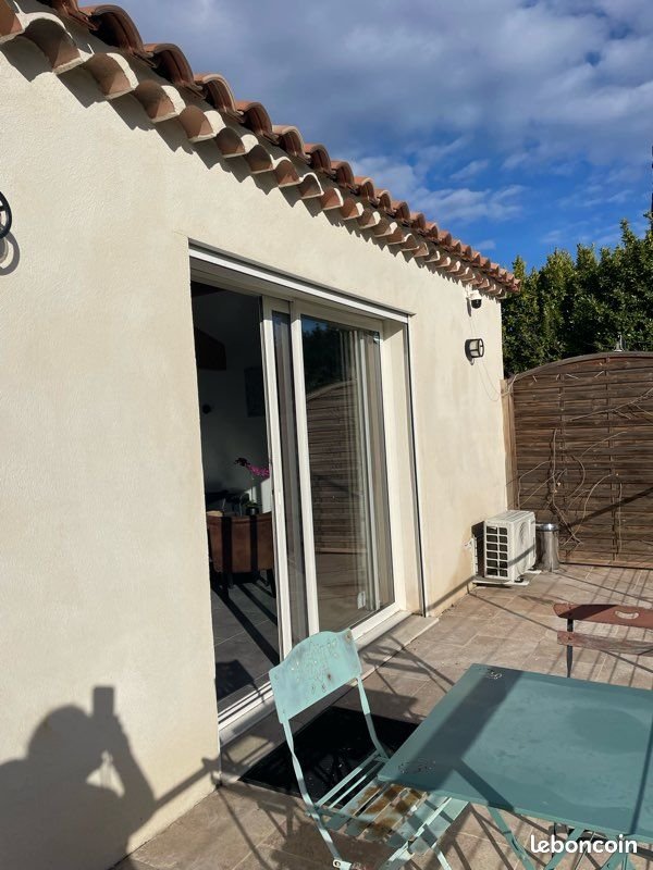 Maison à louer, 25m², Aix-en-Provence
