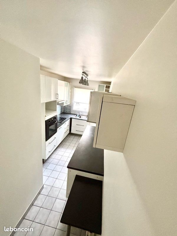 Appartement à louer, 55m², Levallois-Perret