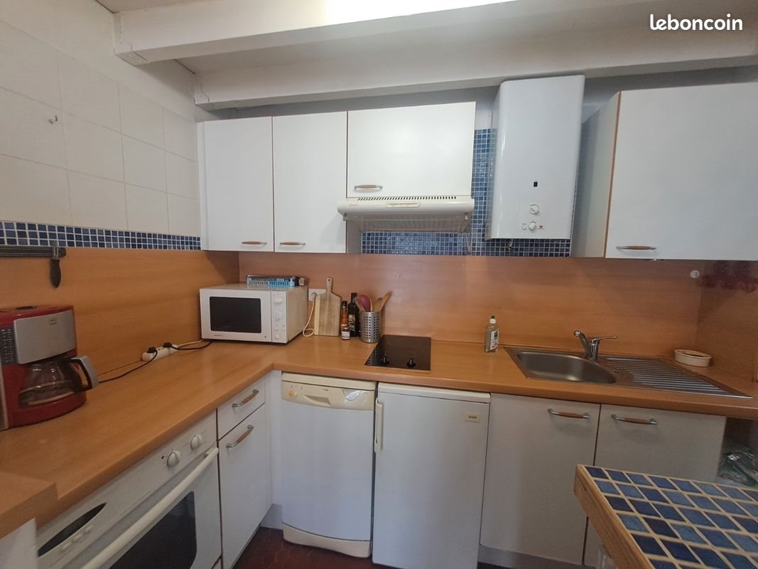 Appartement à louer, 24m², Biarritz