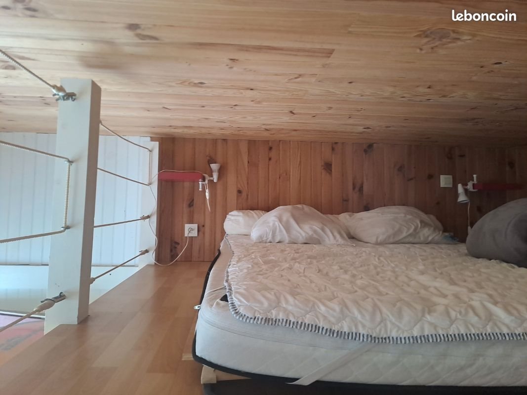 Appartement à louer, 24m², Biarritz