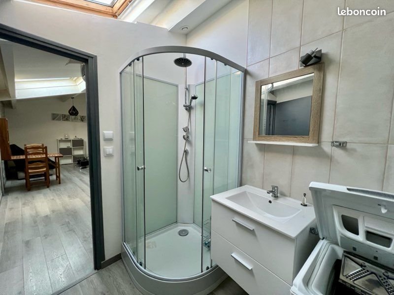 Appartement à louer, 27m², Dompierre-sur-Mer