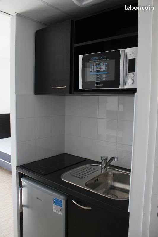 Appartement à louer, 17m², Avignon