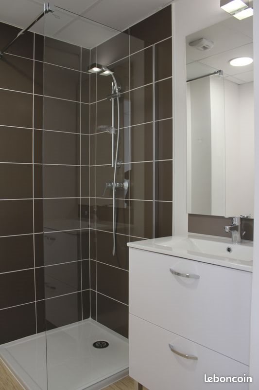 Appartement à louer, 17m², Avignon