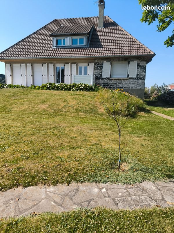 Maison à vendre, 123m², Agneaux