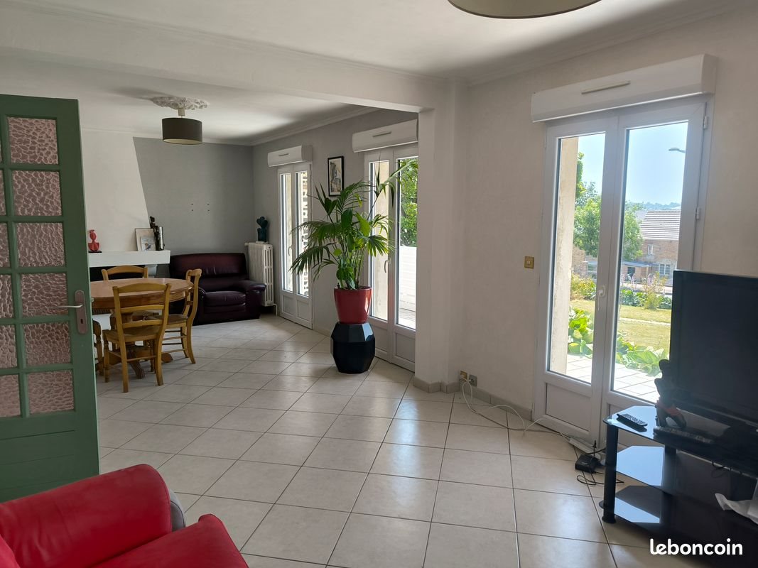 Maison à vendre, 123m², Agneaux
