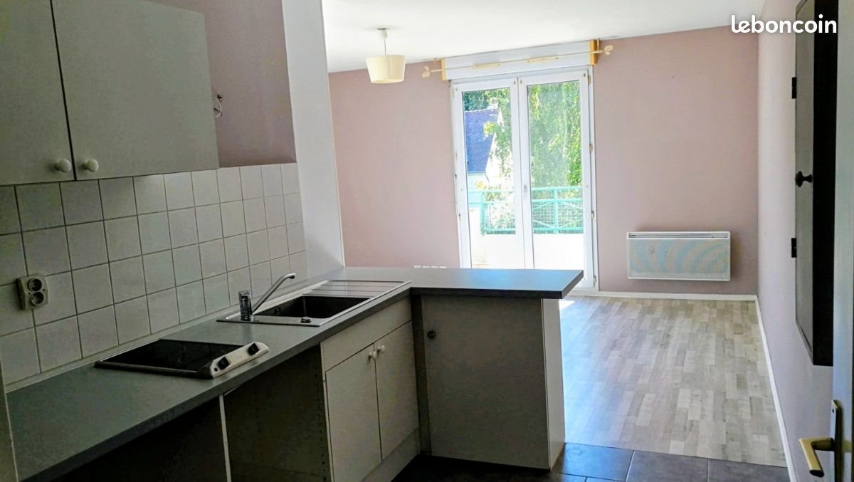 Appartement à louer, 40m², La Ferté-Alais