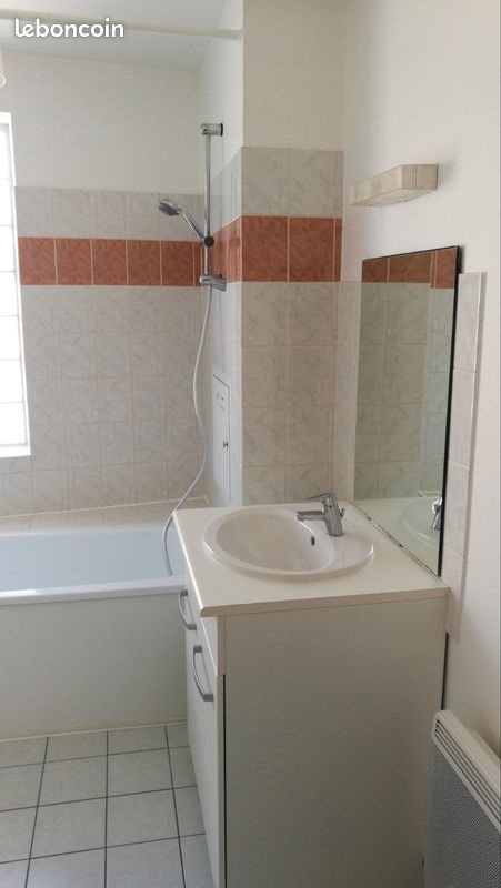 Appartement à louer, 40m², La Ferté-Alais