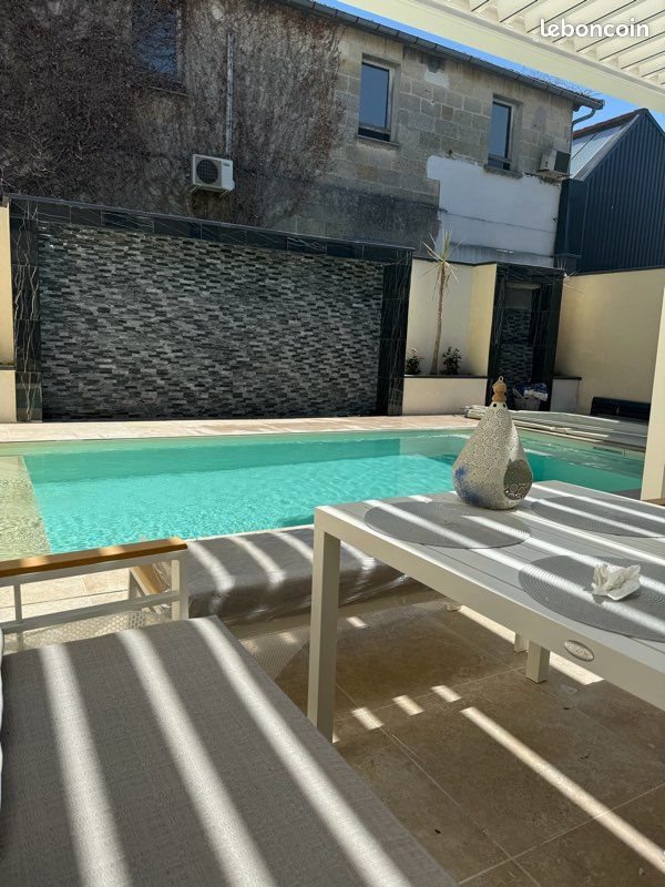 Maison à vendre, 159m², Floirac