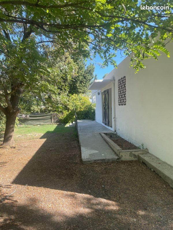 Maison à vendre, 100m², Le Puy-Sainte-Réparade