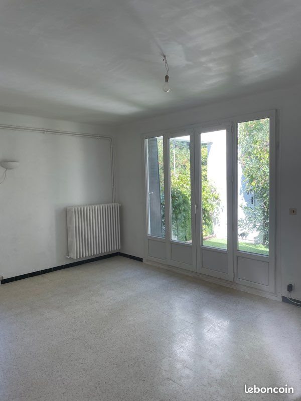 Maison à vendre, 100m², Le Puy-Sainte-Réparade