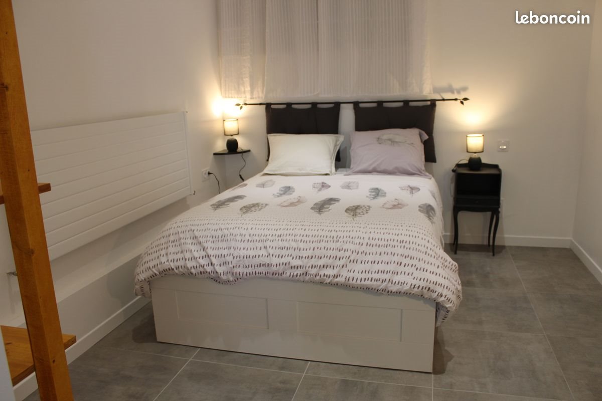 Appartement à louer, 32m², Quimper