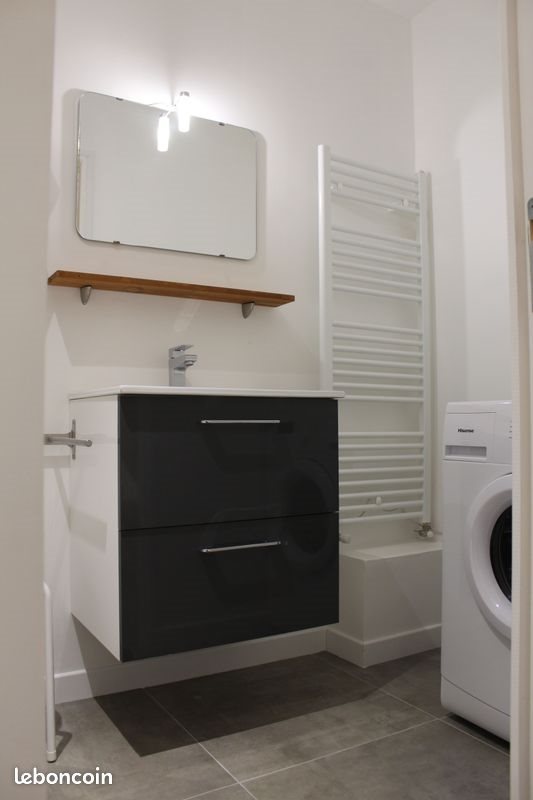Appartement à louer, 32m², Quimper