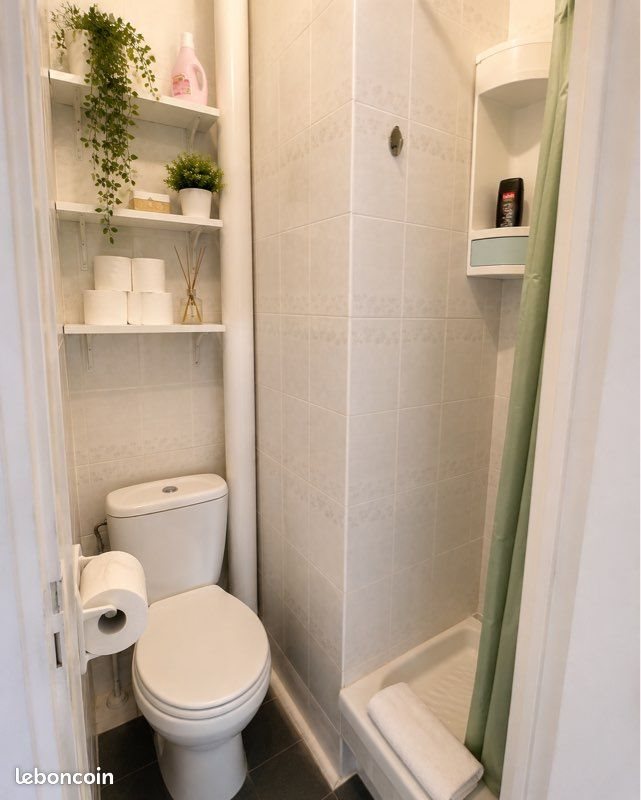 Appartement à louer, 14m², Nice