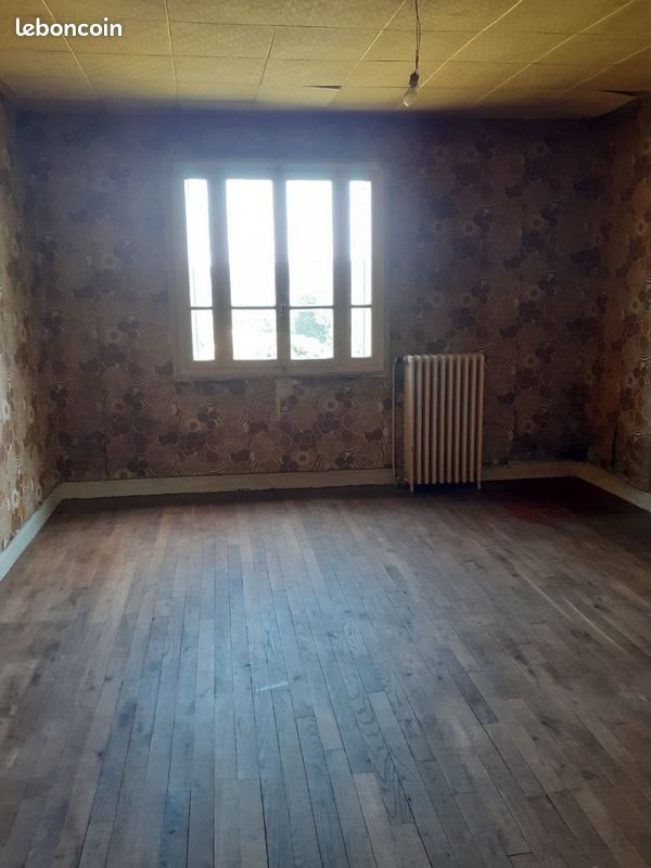 Maison à vendre, 129m², Naillat
