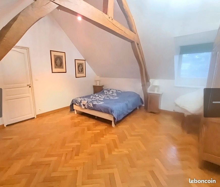 Maison à vendre, 155m², Crouy-Saint-Pierre