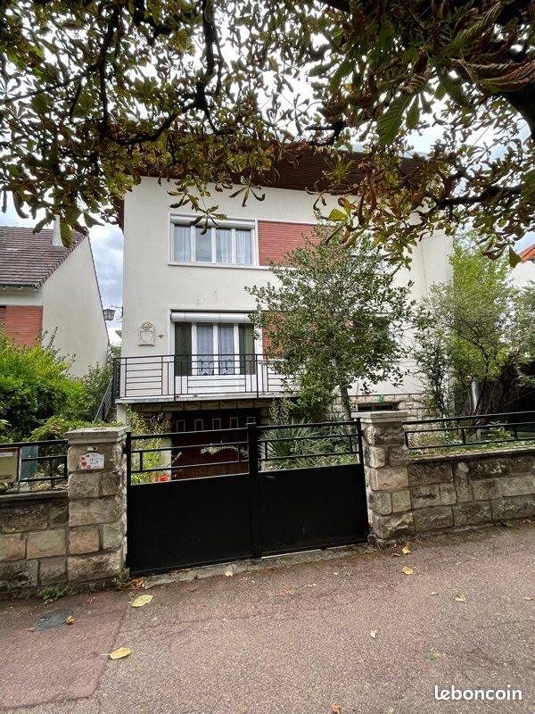 Maison à vendre, 97m², Draveil