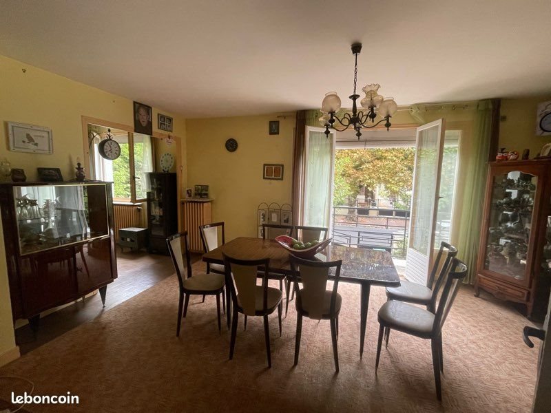 Maison à vendre, 97m², Draveil
