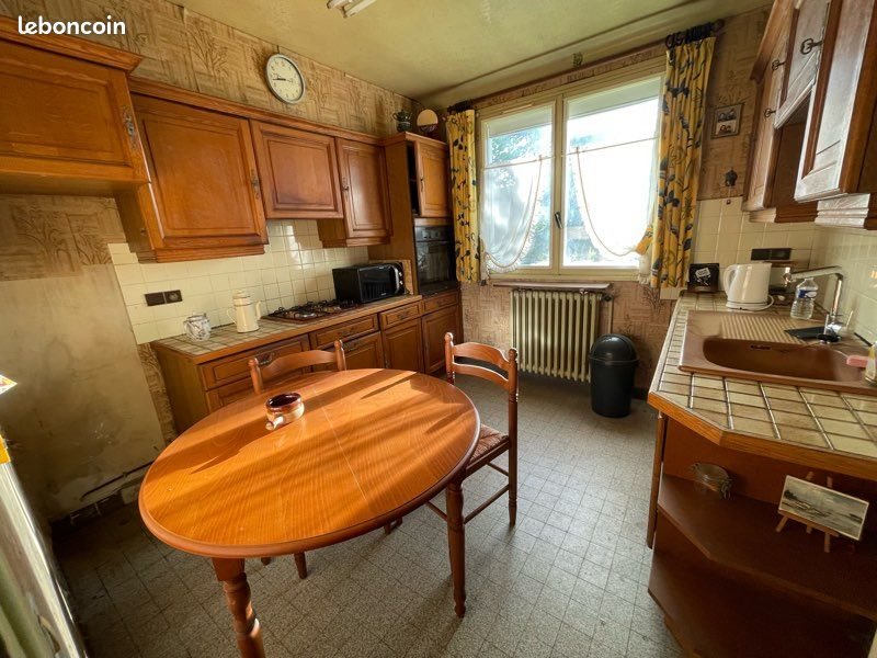 Maison à vendre, 97m², Draveil
